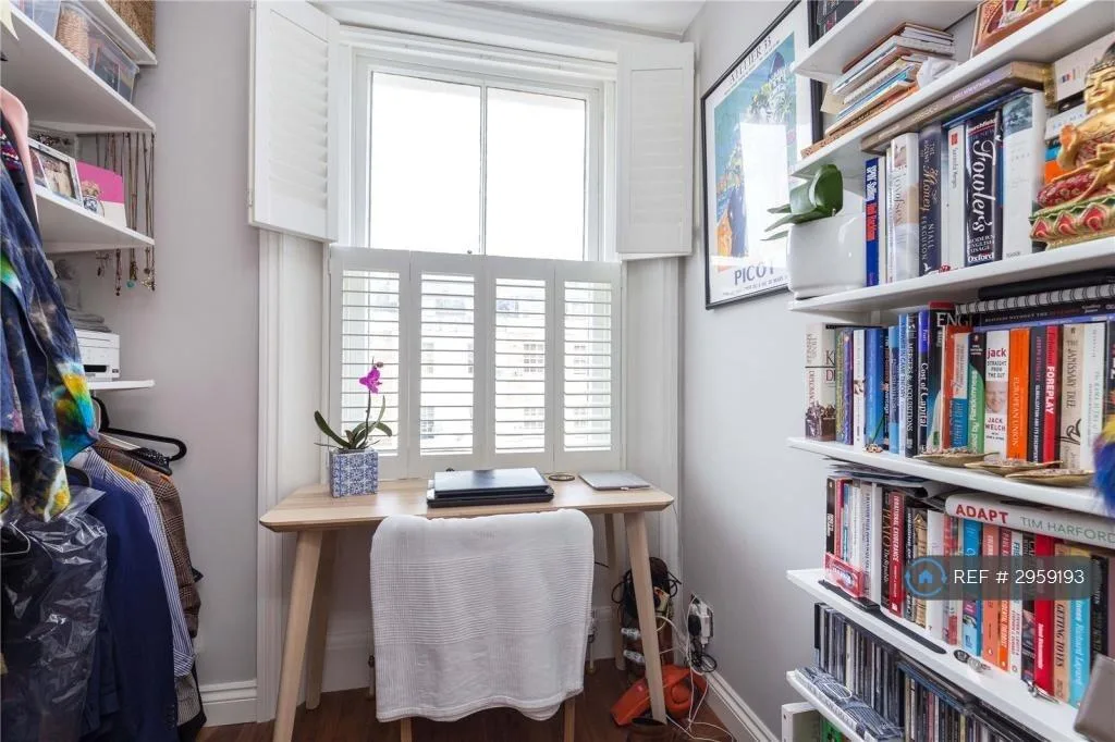 2 bedroom maisonette for rent