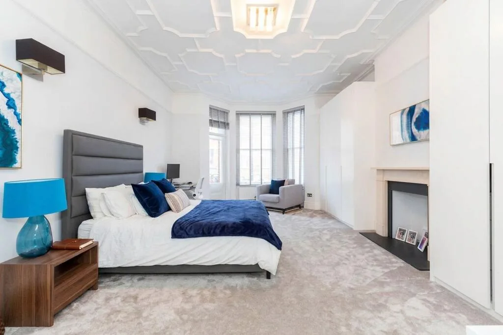 3 bedroom flat for rent