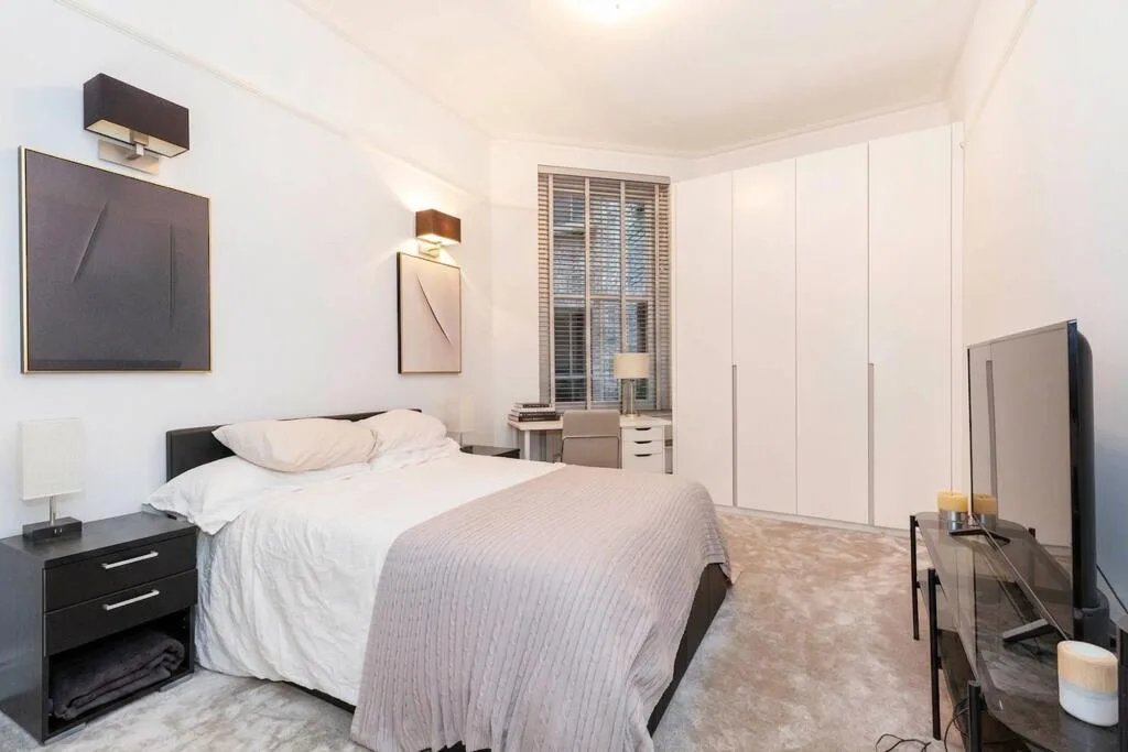 3 bedroom flat for rent