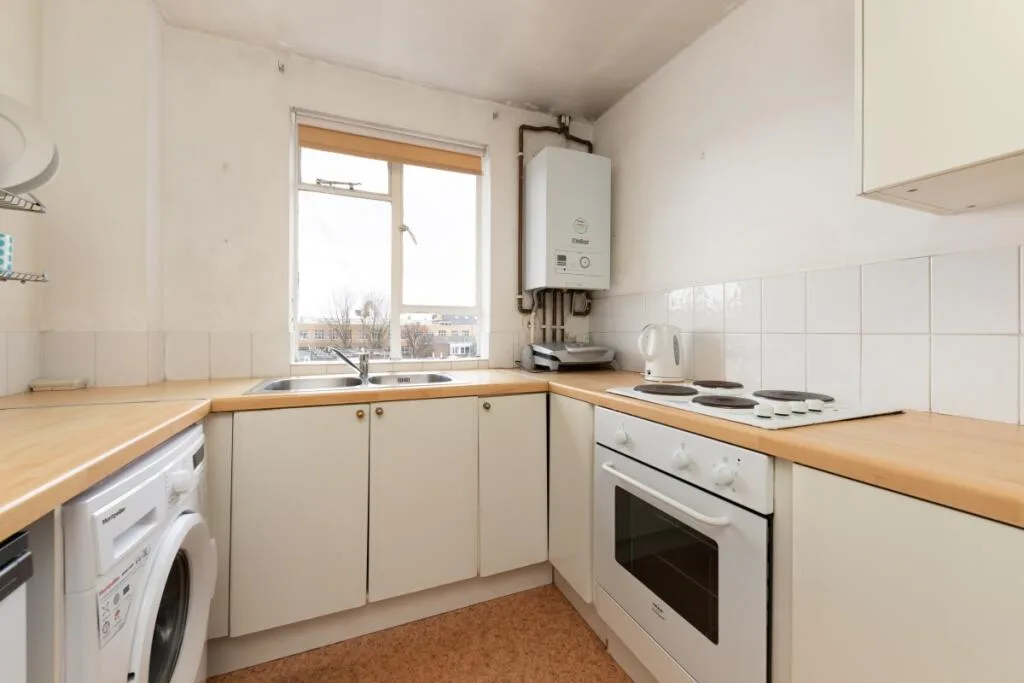 1 bedroom apartment for rent