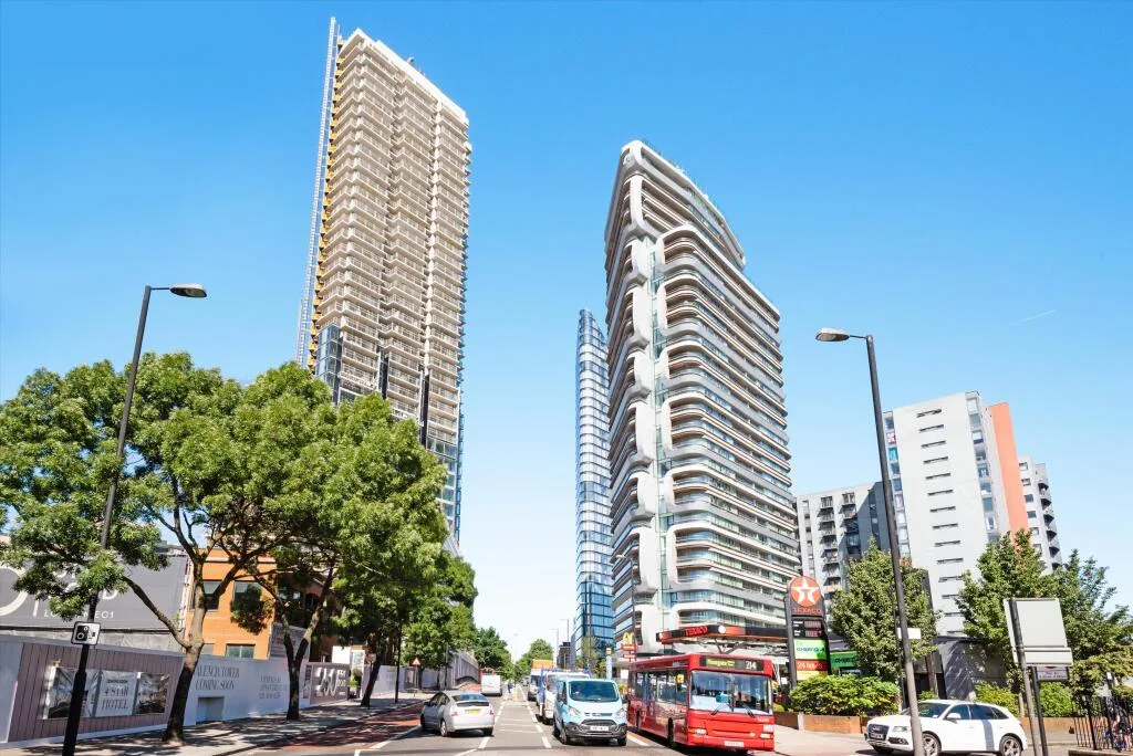 1 bedroom flat for rent