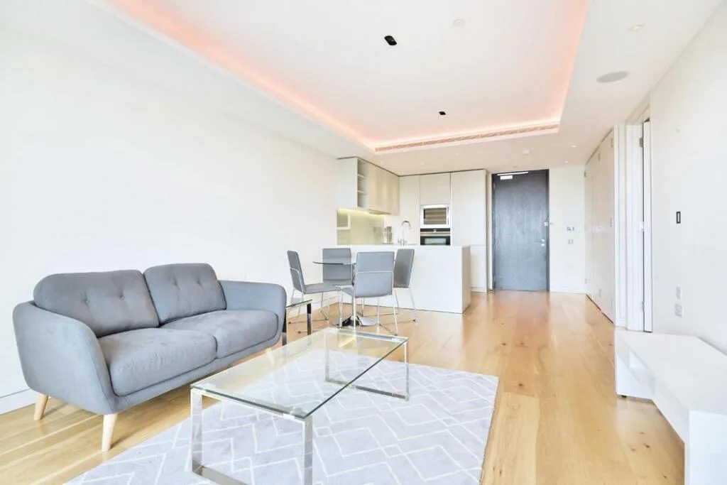 1 bedroom flat for rent