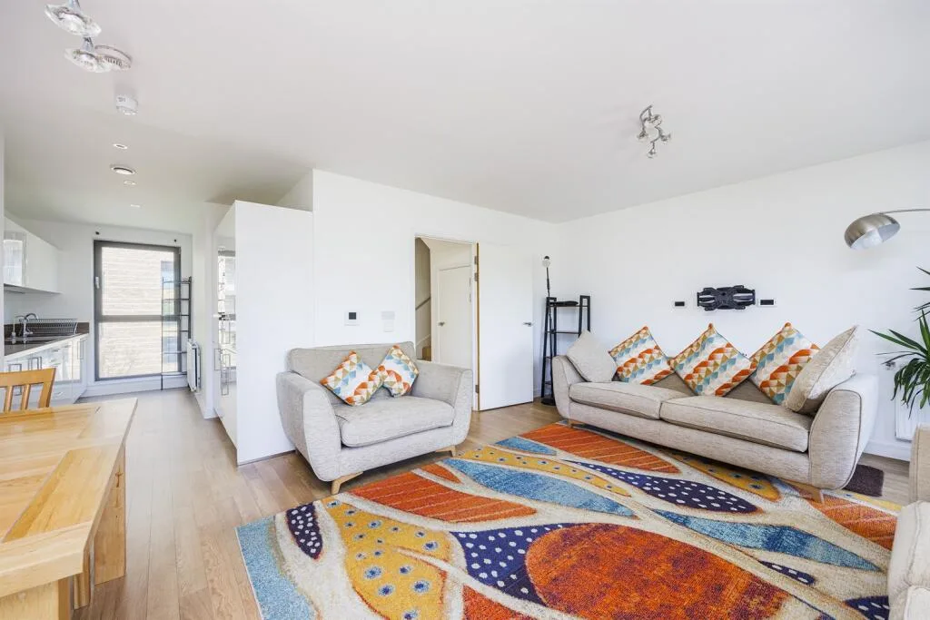 3 bedroom duplex for rent