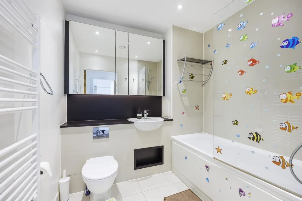 3 bedroom duplex for rent