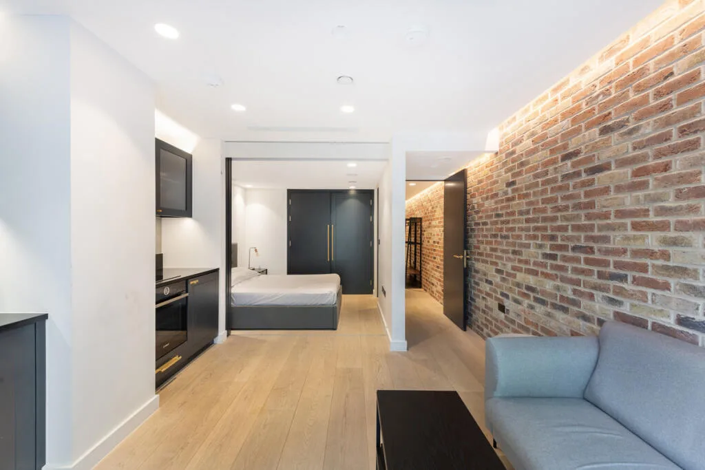 1 bedroom apartment for rent