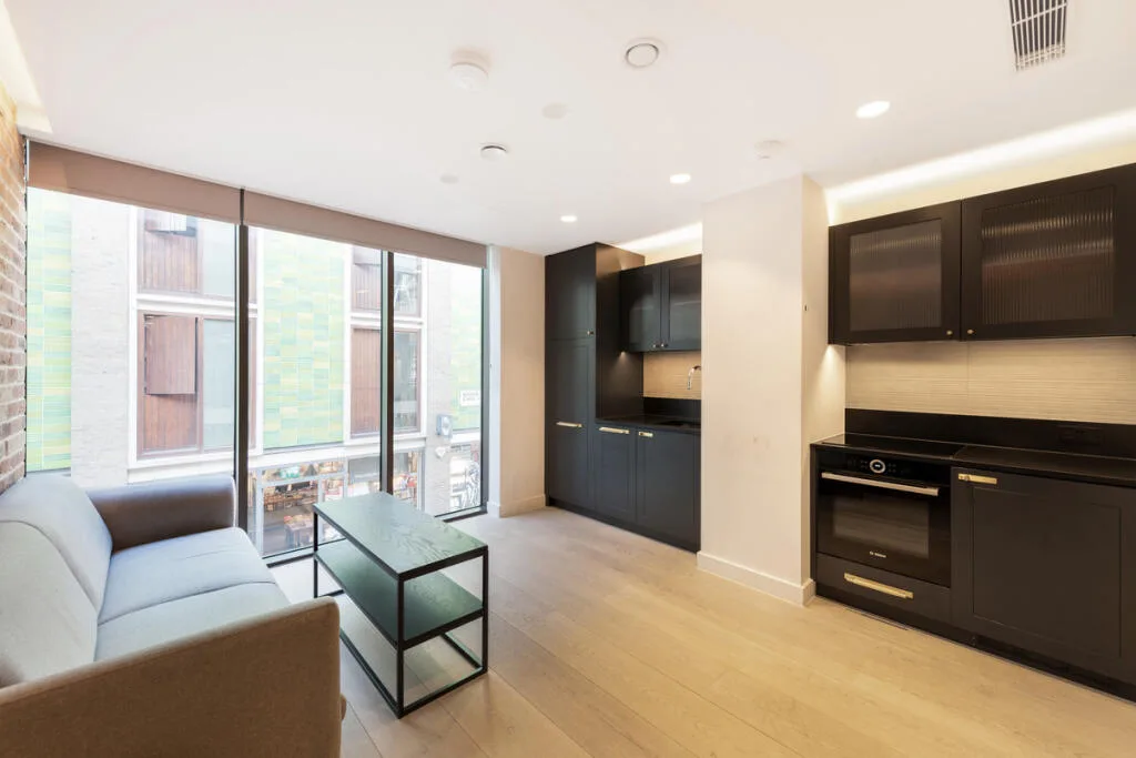1 bedroom apartment for rent