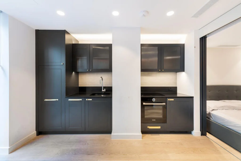 1 bedroom apartment for rent
