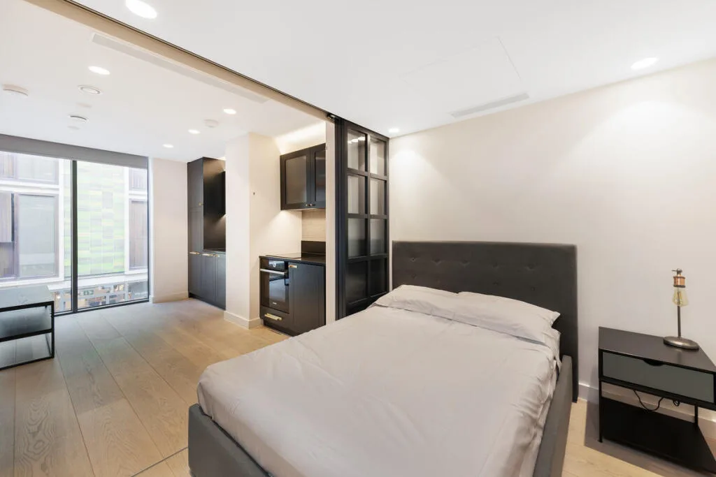 1 bedroom apartment for rent