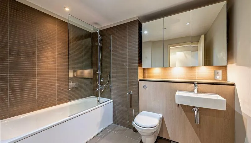 3 bedroom apartment for rent