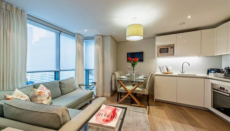 3 bedroom apartment for rent