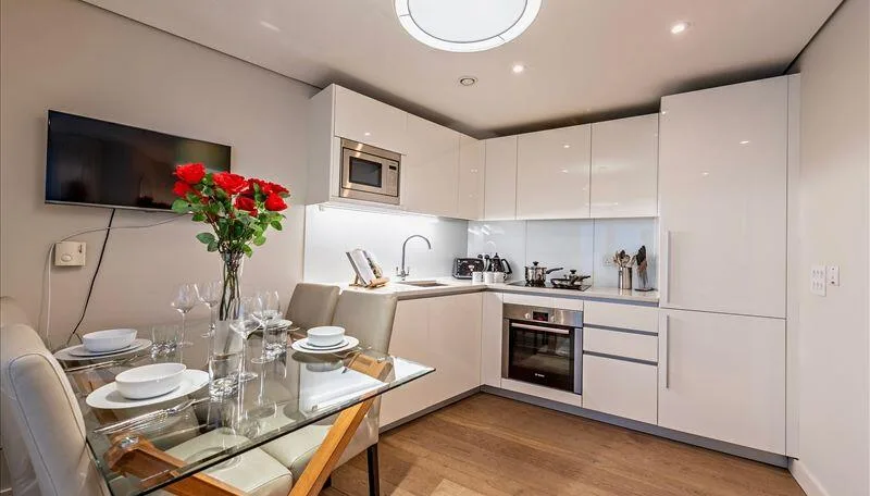 3 bedroom apartment for rent
