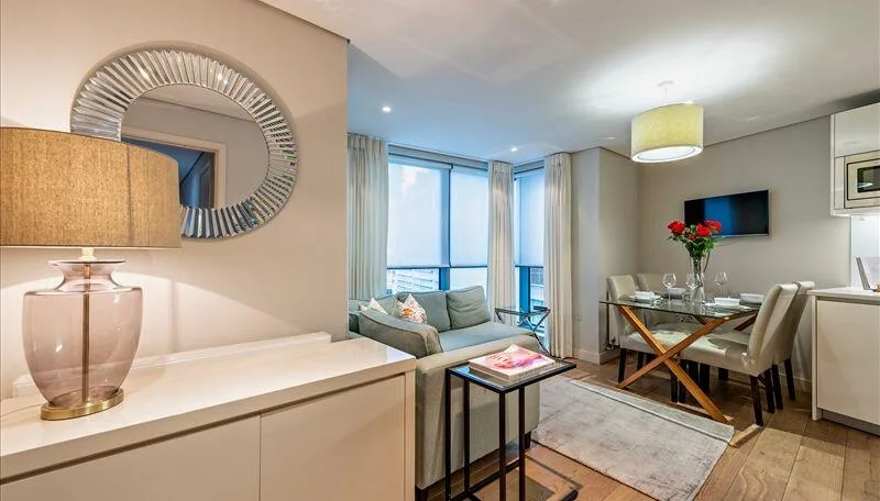 3 bedroom apartment for rent