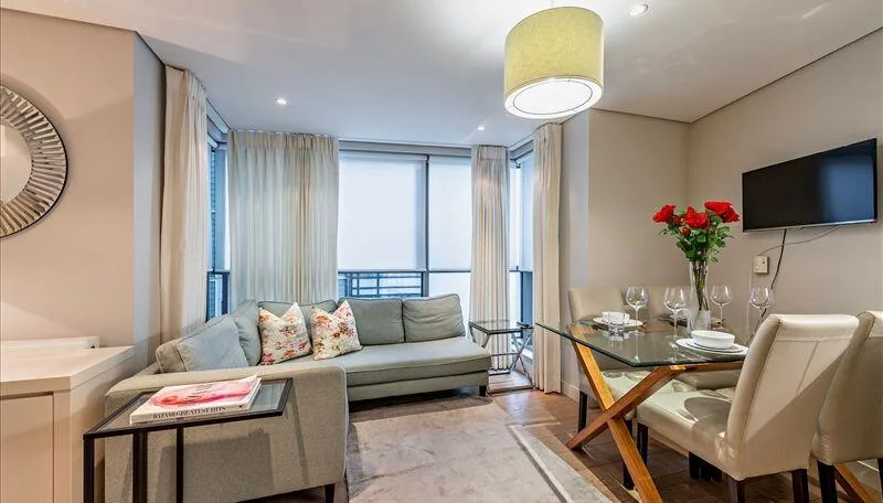 3 bedroom apartment for rent