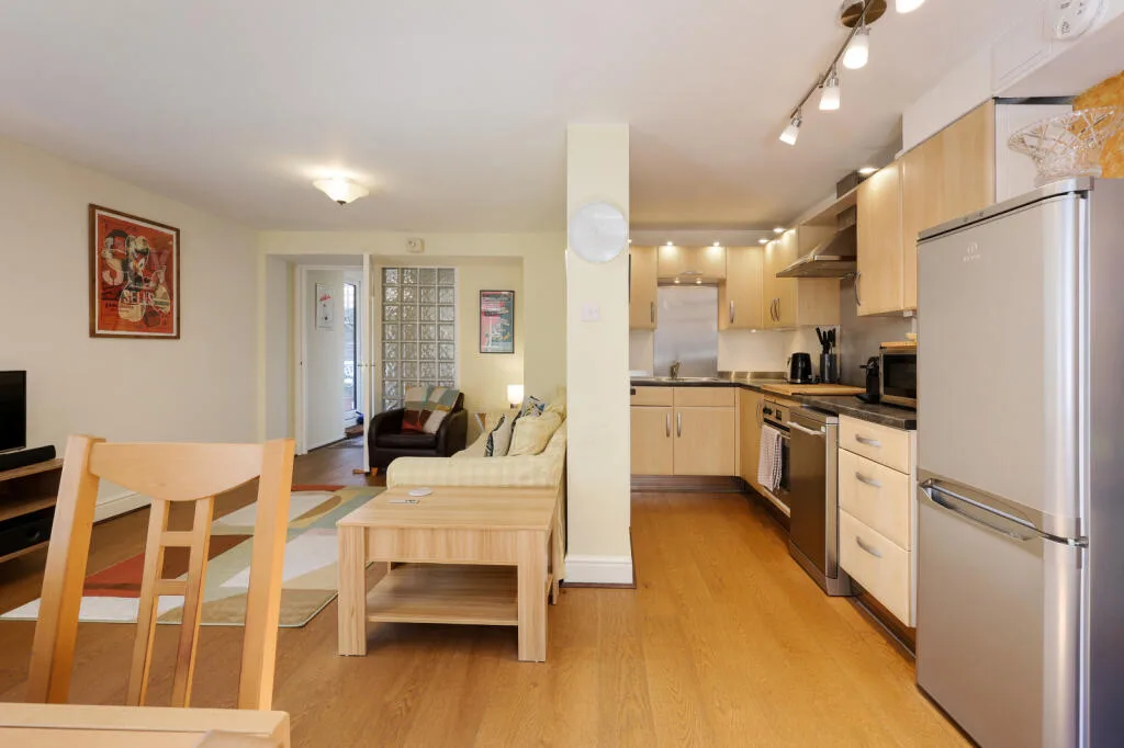1 bedroom flat for rent