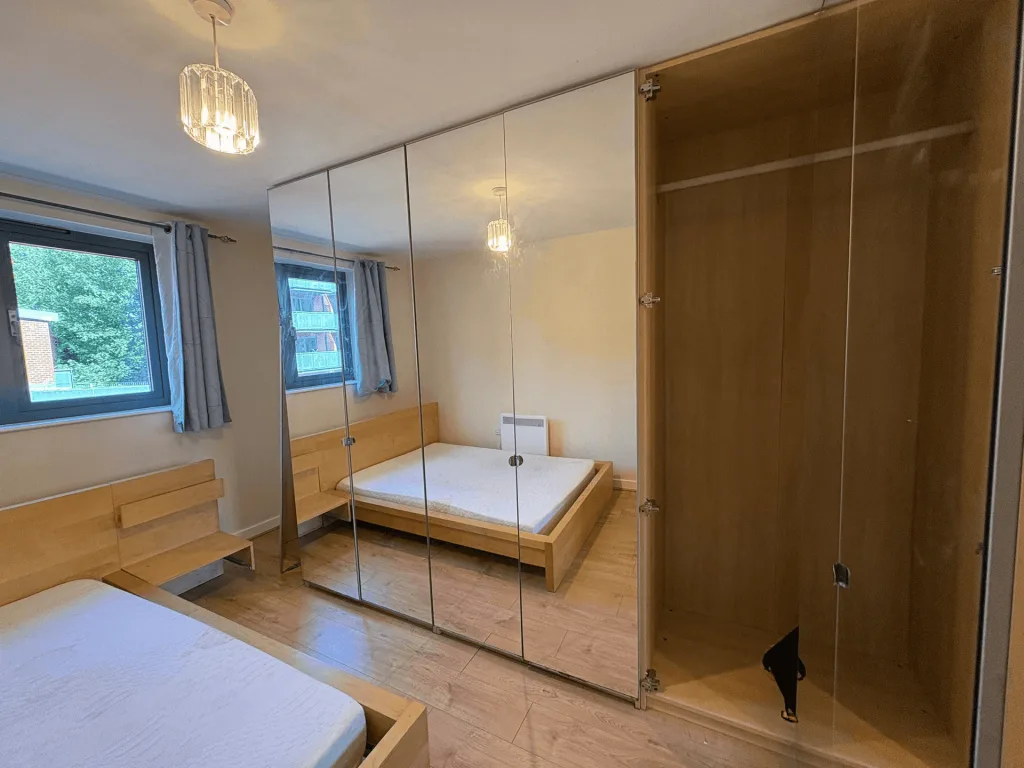 1 bedroom apartment for rent