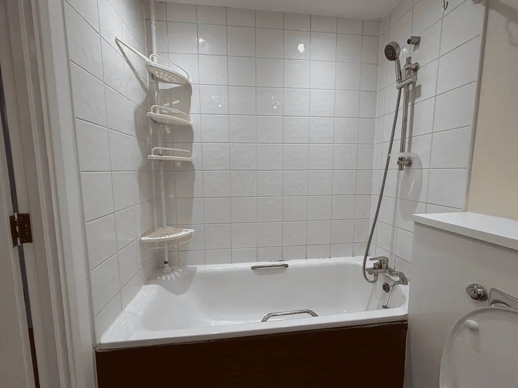1 bedroom apartment for rent