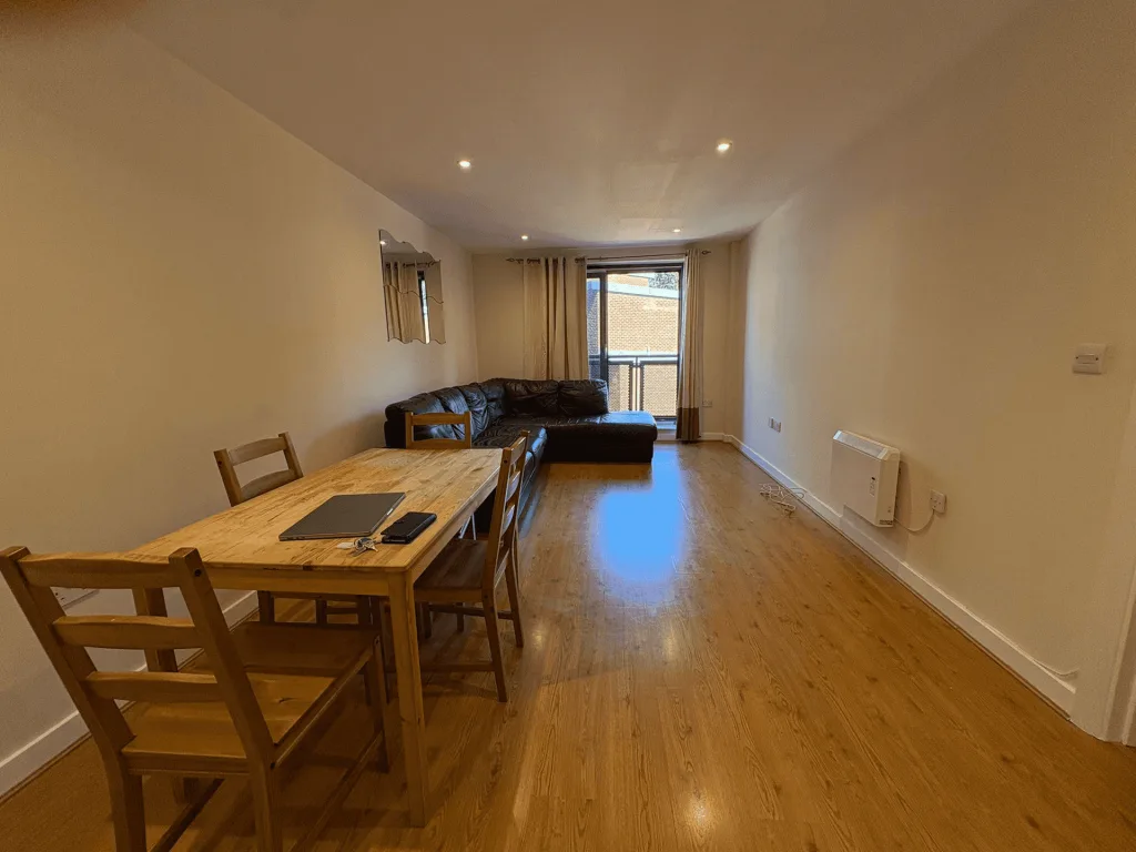 1 bedroom apartment for rent