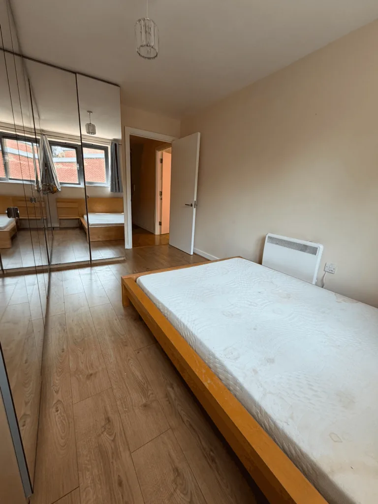 1 bedroom apartment for rent