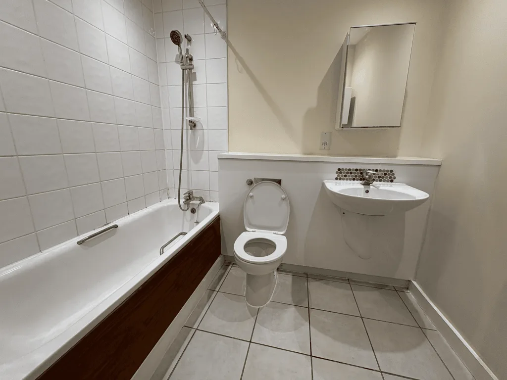 1 bedroom apartment for rent