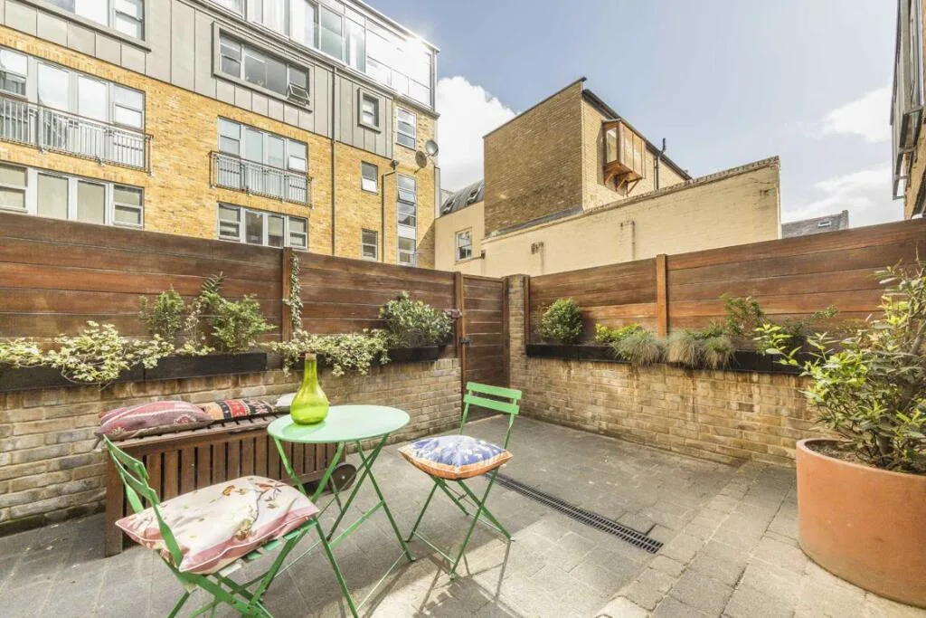 1 bedroom house for rent