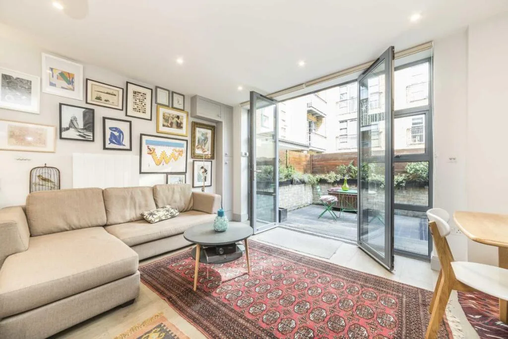 1 bedroom house for rent