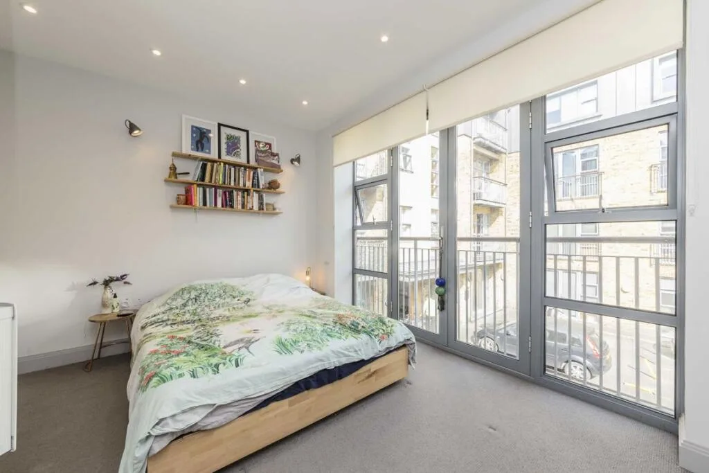 1 bedroom house for rent