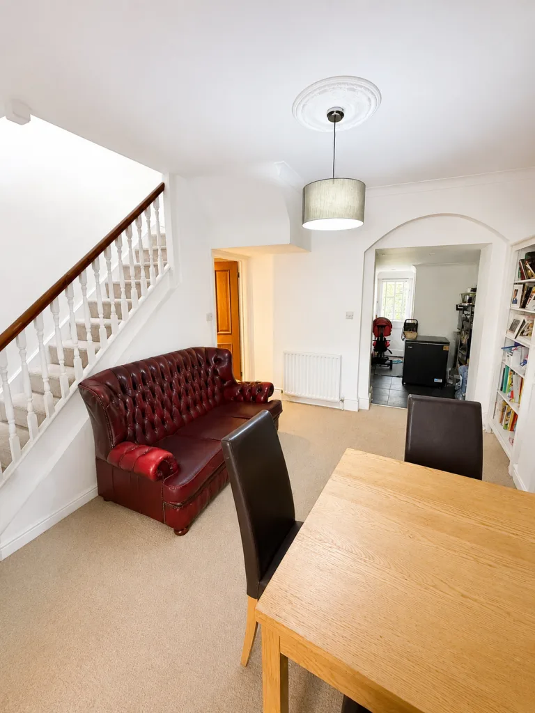 3 bedroom house for rent