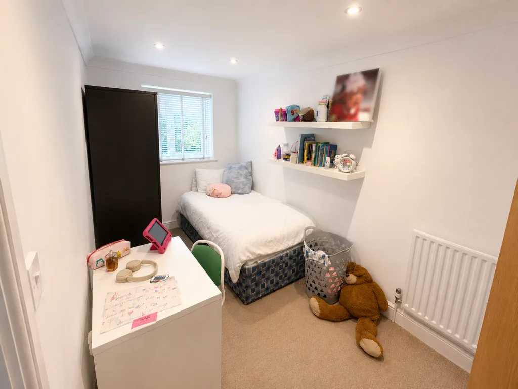 3 bedroom house for rent