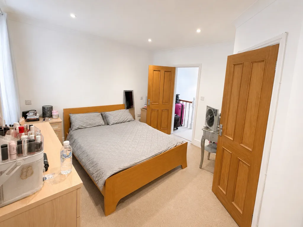3 bedroom house for rent