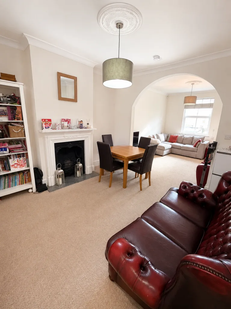 3 bedroom house for rent