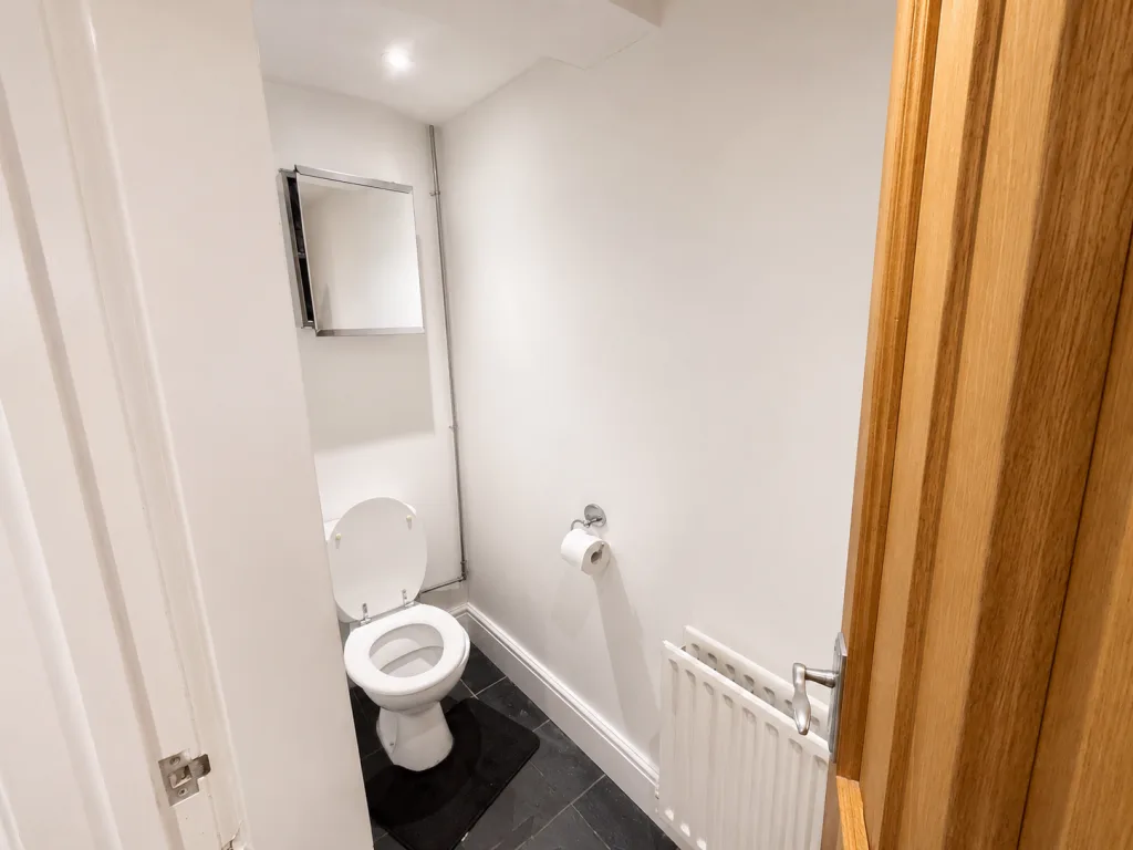 3 bedroom house for rent