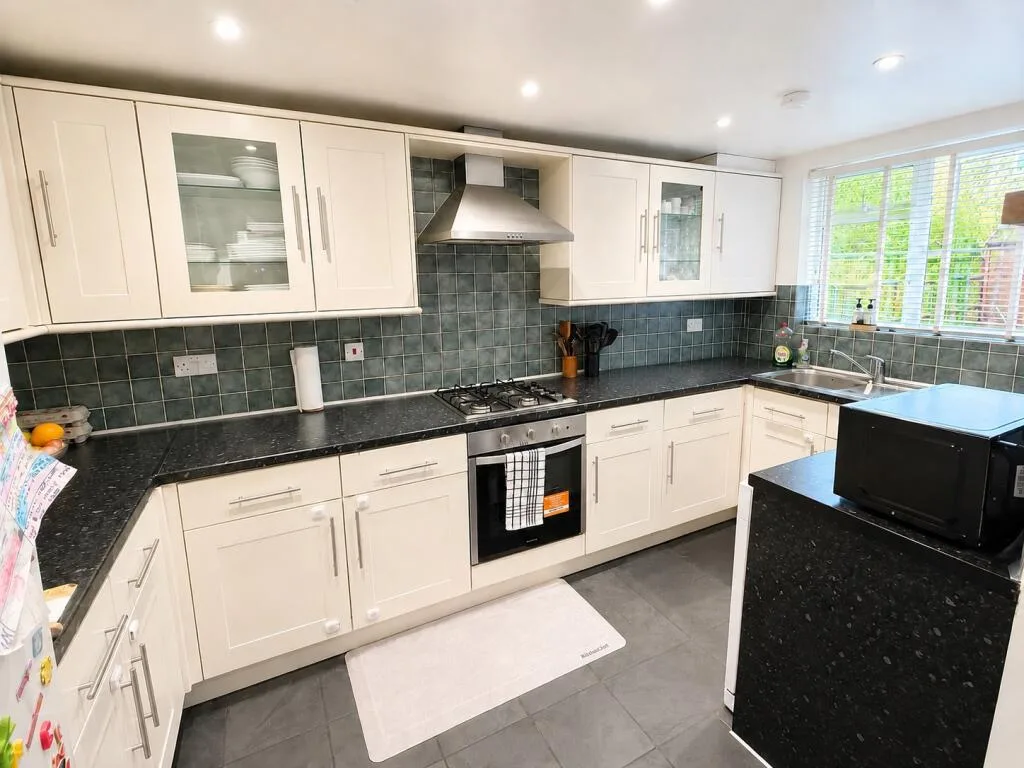 3 bedroom house for rent