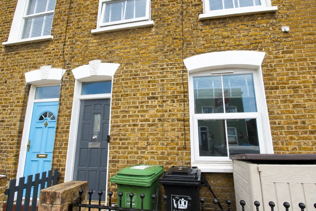 3 bedroom house for rent