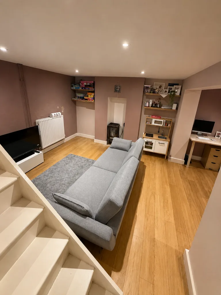 3 bedroom house for rent
