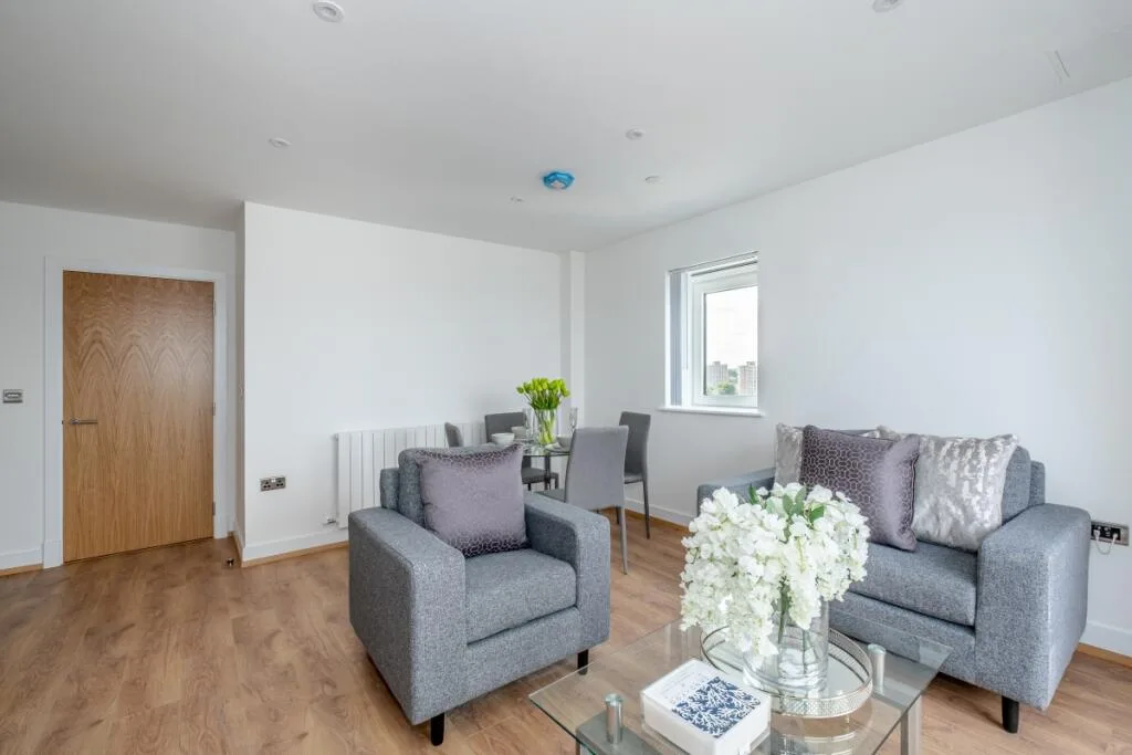 1 bedroom apartment for rent