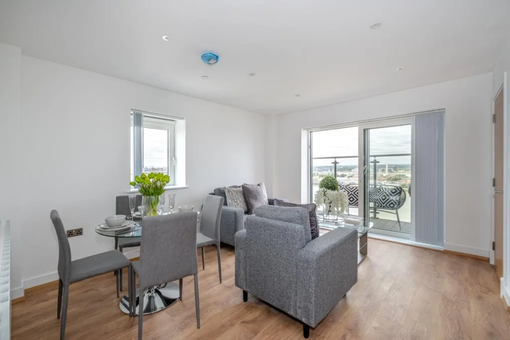 1 bedroom apartment for rent