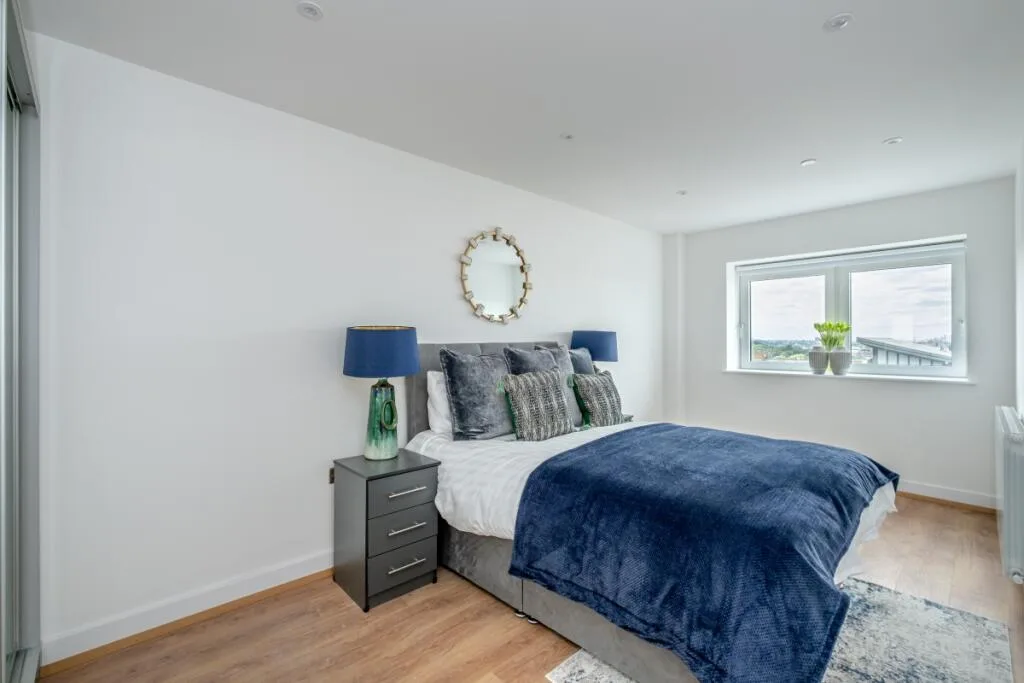 1 bedroom apartment for rent
