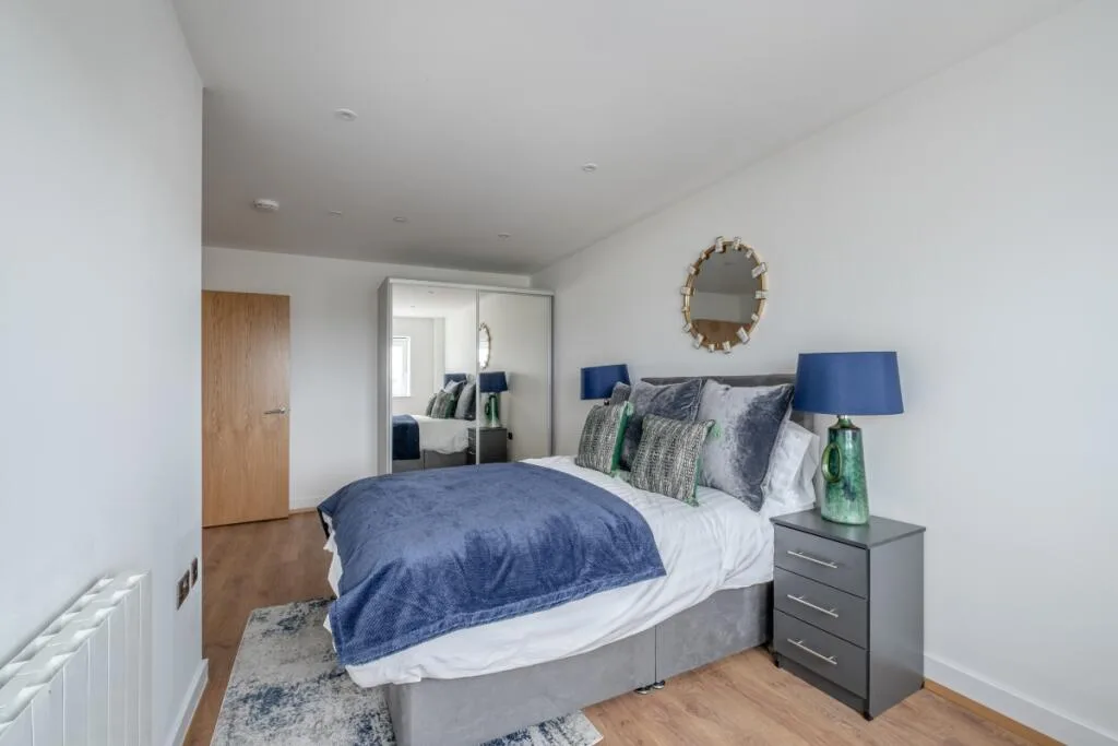 1 bedroom apartment for rent