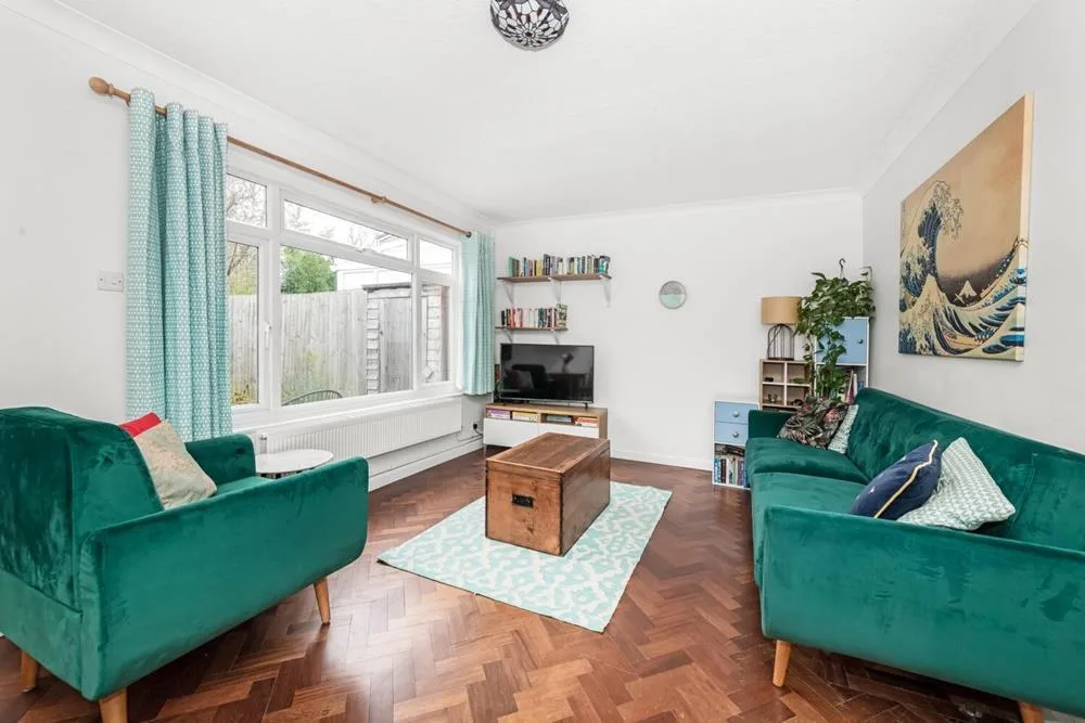 3 bedroom house for rent