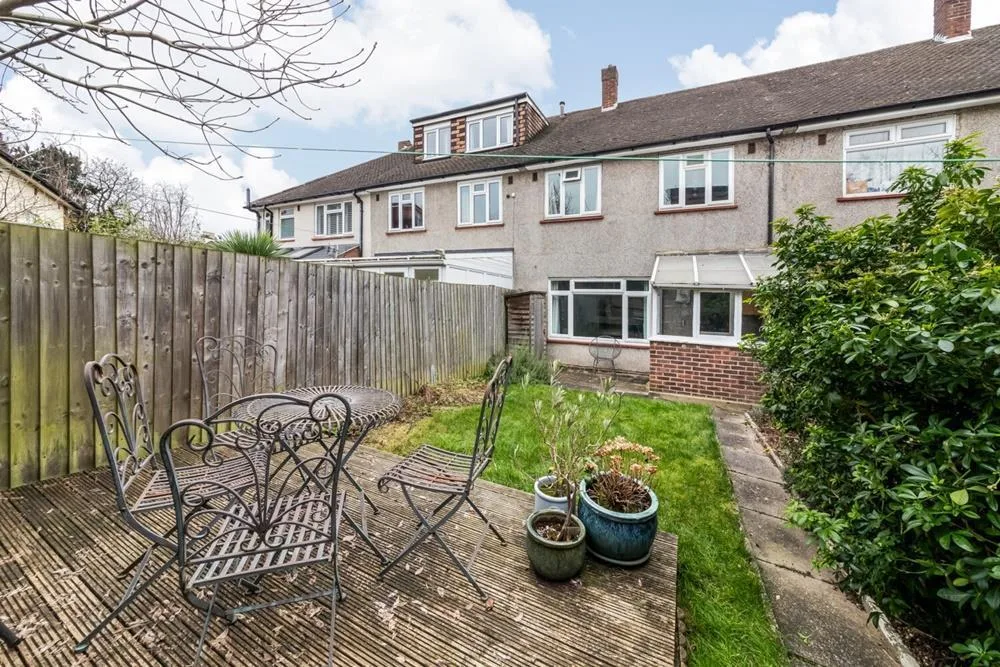 3 bedroom house for rent