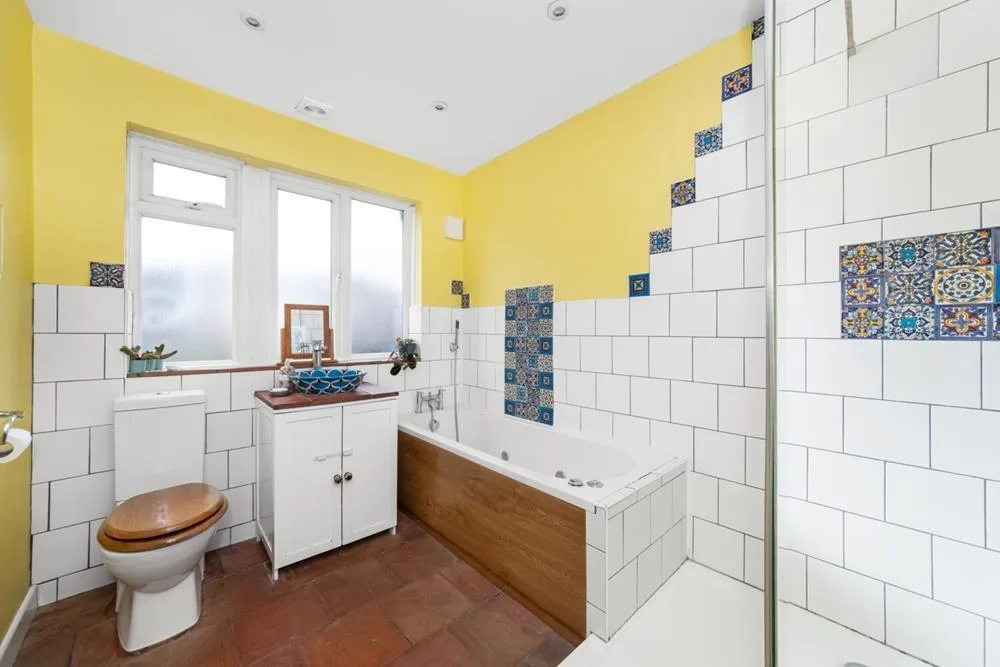 3 bedroom house for rent