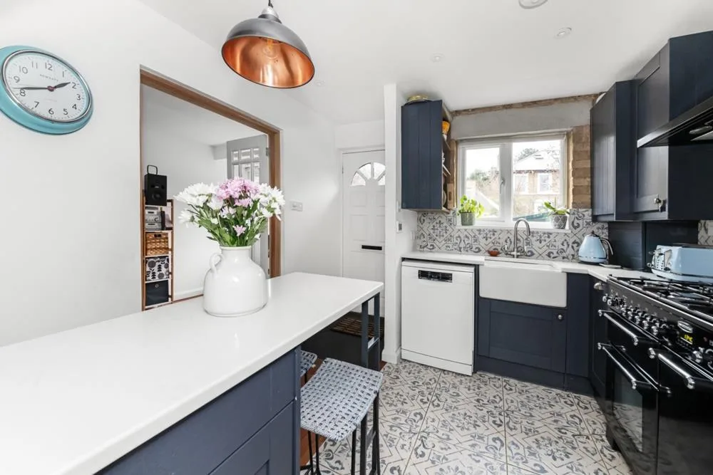 3 bedroom house for rent