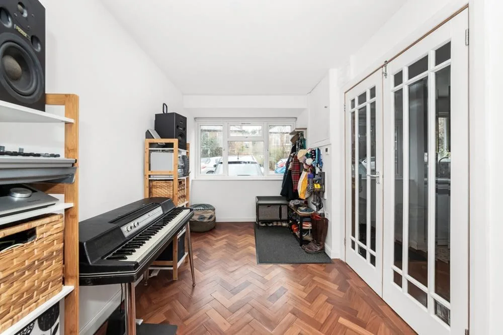 3 bedroom house for rent