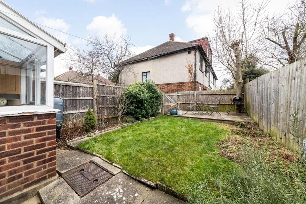 3 bedroom house for rent