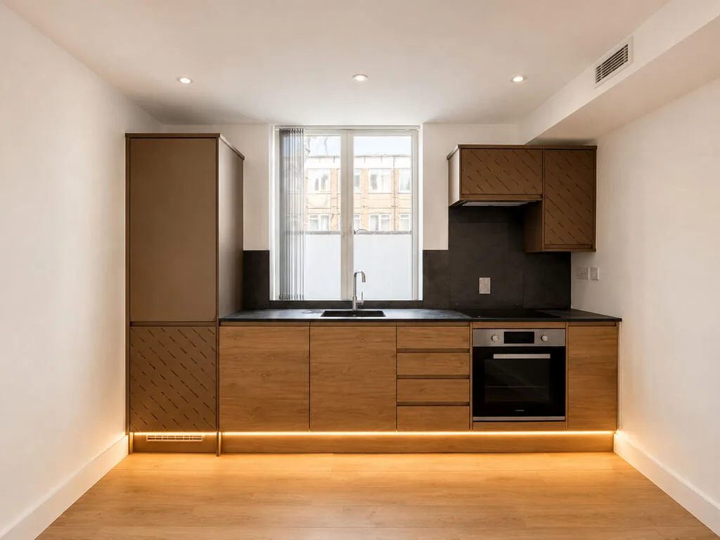 1 bedroom flat for rent