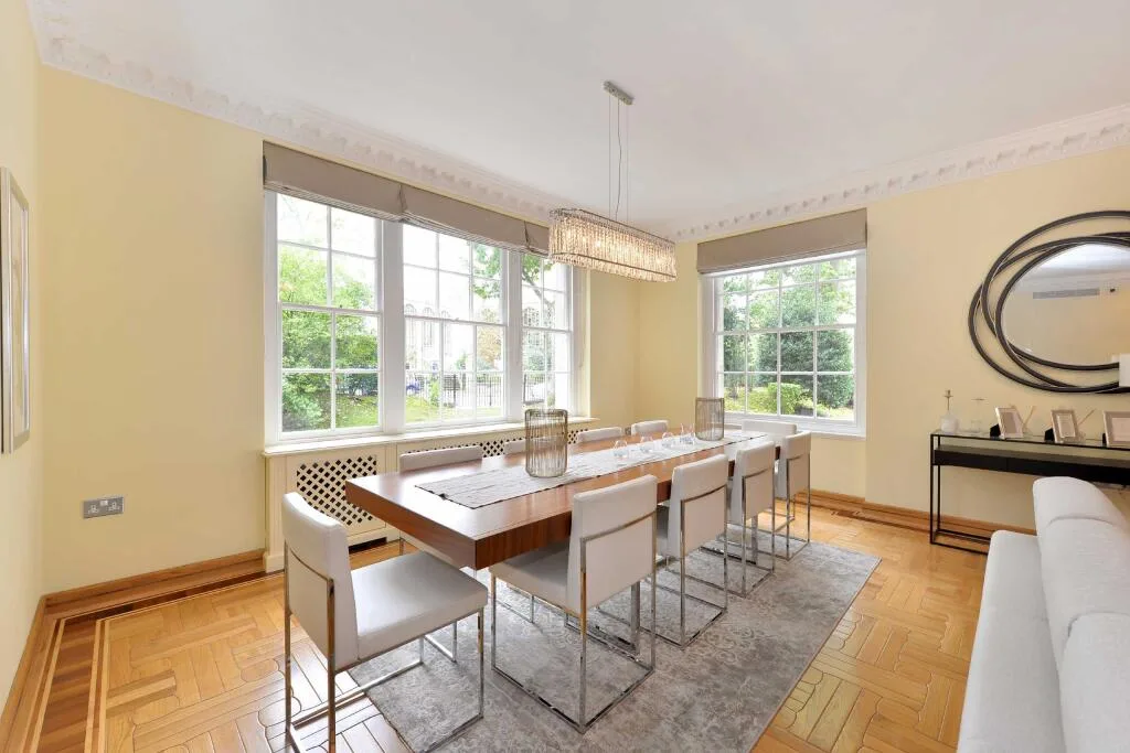 5 bedroom apartment for rent