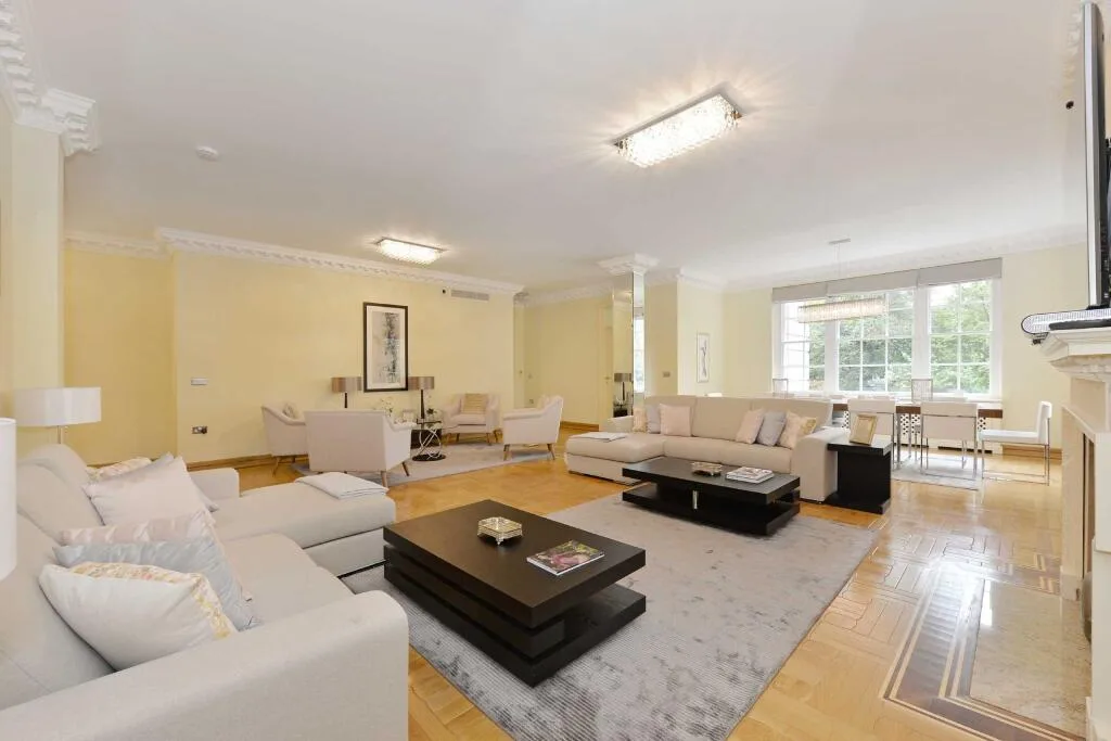 5 bedroom apartment for rent