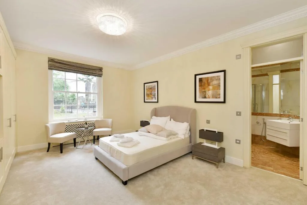 5 bedroom apartment for rent