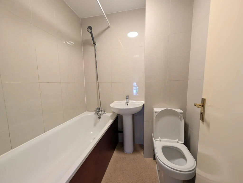 1 bedroom flat for rent