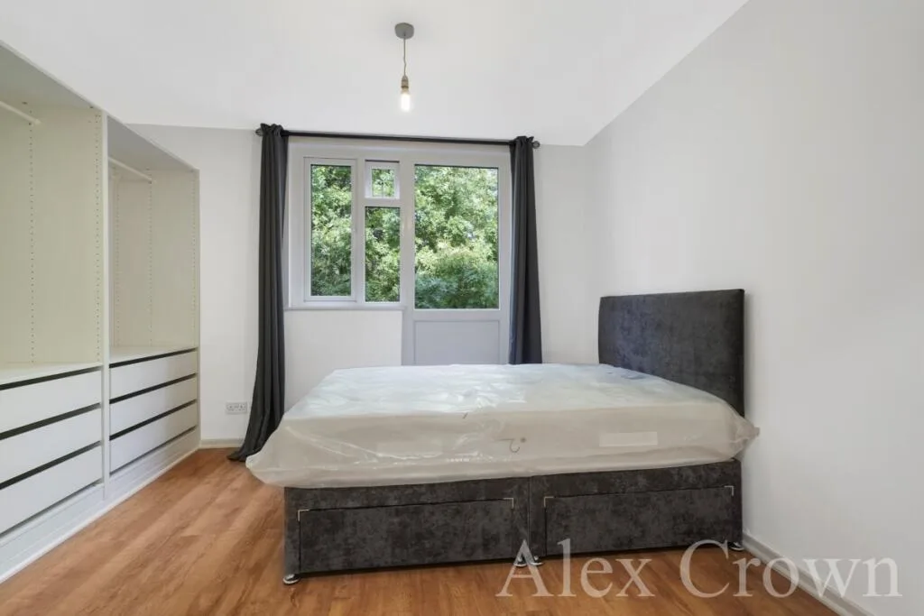 2 bedroom terraced house for rent